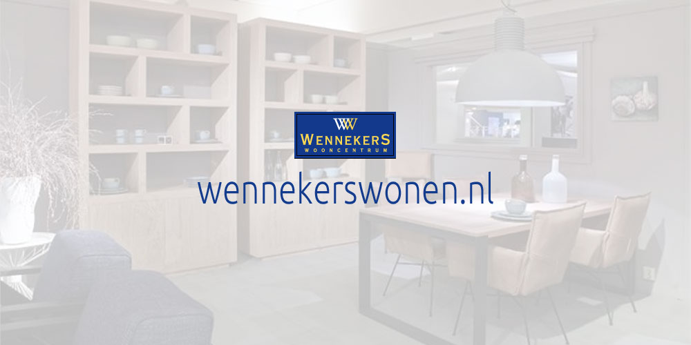 wennekers wonen